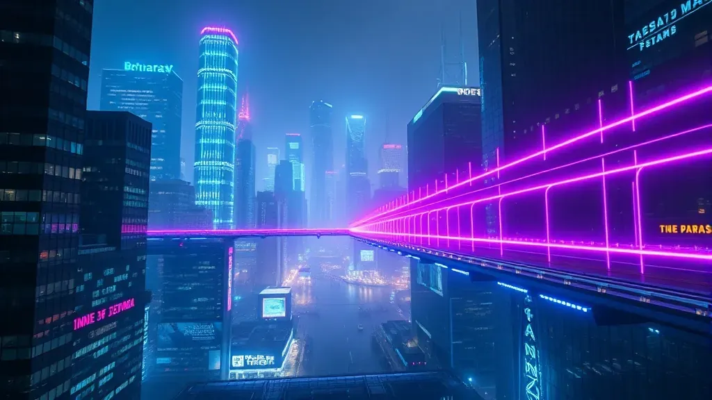 Paribu se une a Arc de Circle: Nueva infraestructura DeFi en Turquía