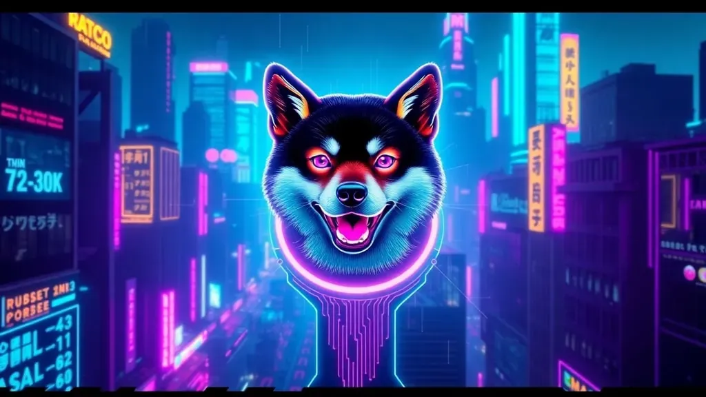 Pepeto avanza en DeFi: ¿El próximo fenómeno tras Shiba Inu?