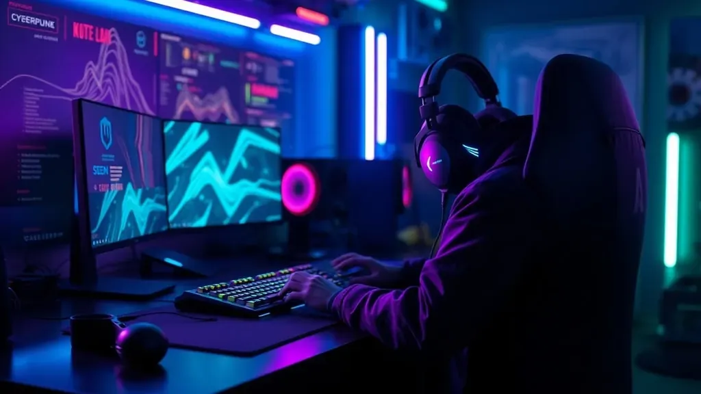 Periféricos ideales para juegos FPS competitivos por solo $106
