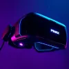 Pimax Crystal Pro: El visor VR que busca destronar a Valve