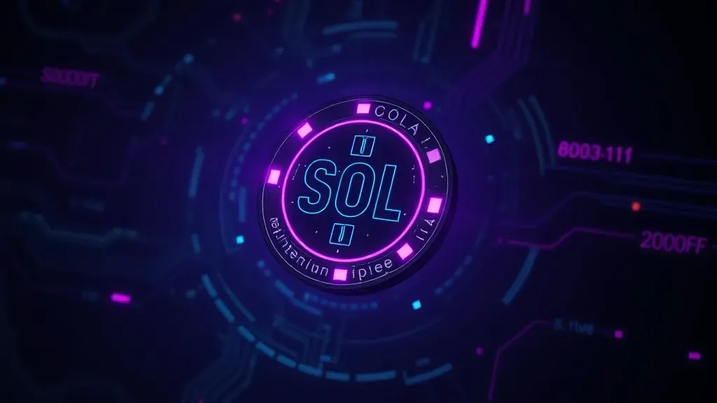 Precio de Solana (SOL) hoy: Análisis de mercado y tendencias