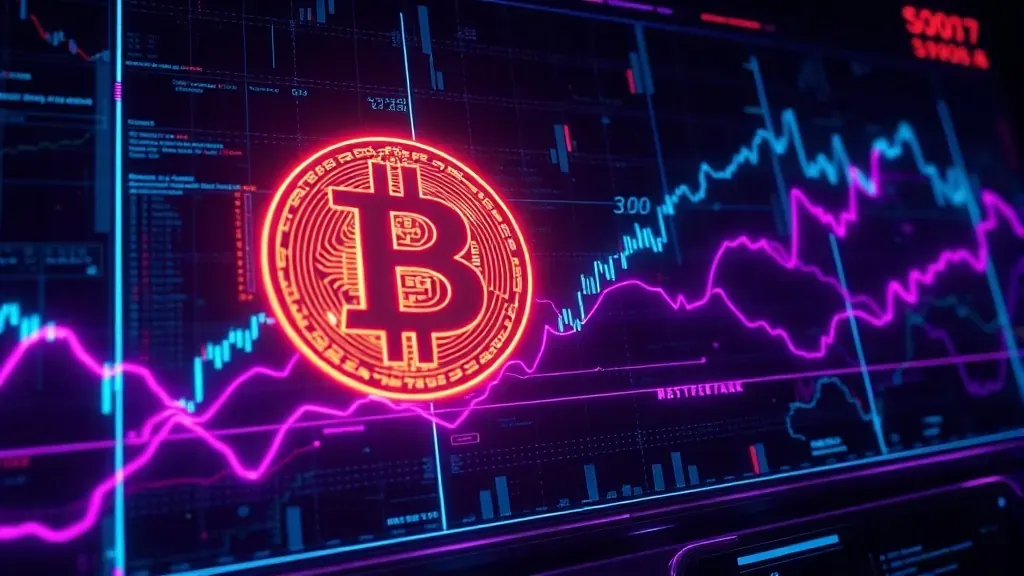 Predicción BTC 2027: ¿Llegará a $200K? Apeing lidera las preventas