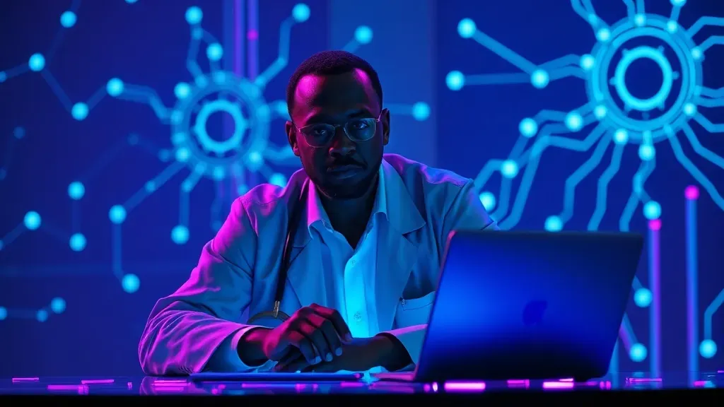 Profesor de la LASU exige una gobernanza de IA sólida en Nigeria