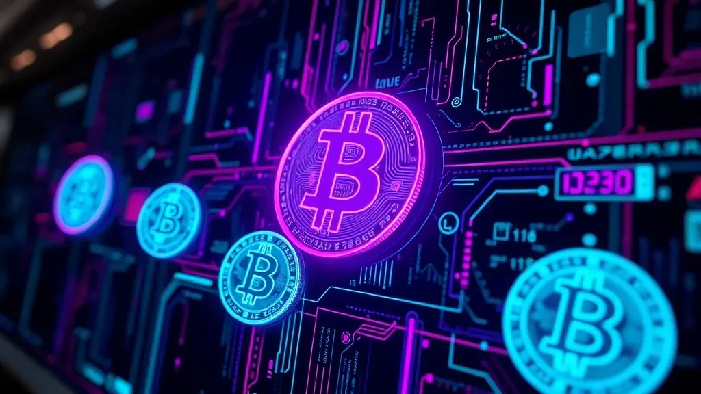 Pronóstico de Bitcoin: Predicciones para 2026, 2027 y 2028