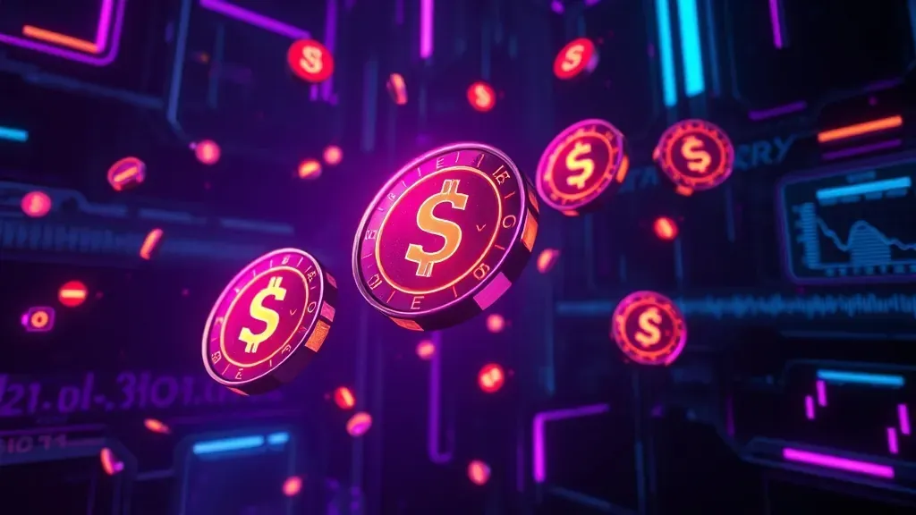 Próximas criptomonedas con potencial explosivo para 2026