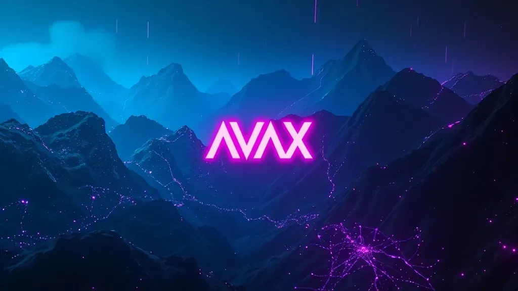 ¿Qué es Avalanche (AVAX)? Guía completa de la red AVAX