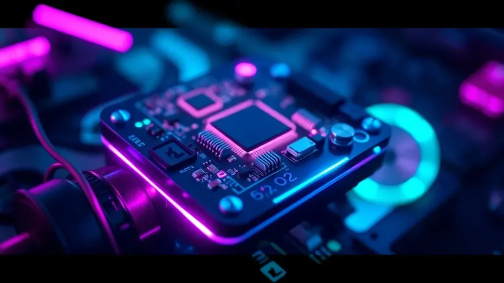 Quectel lanza el módulo SE200ZC-AP: Inteligencia Artificial en IoT