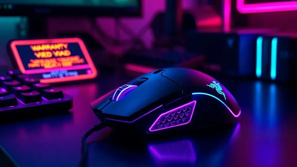 Razer rechaza garantía del Viper V4 Pro por cambiar sus skates