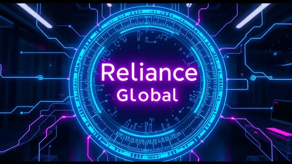 Reliance Global Group impulsa su transformación con IA aplicada