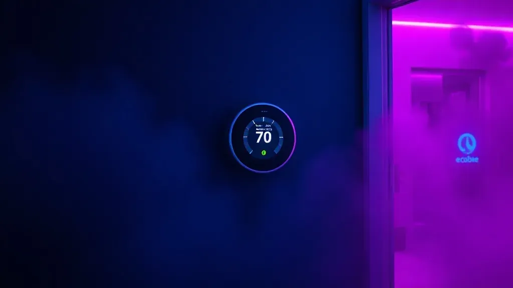 Renueva tu hogar: Las mejores ofertas de Ecobee por Memorial Day