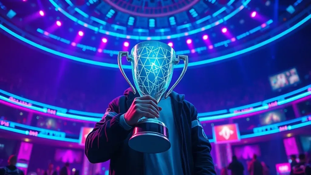 Resultados Finales del Esports World Cup 2026: AG.AL es Campeón