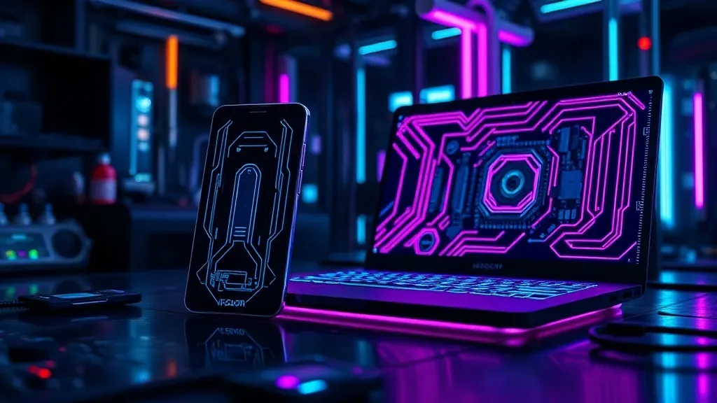 Resumen semanal: iQOO Z11xa 5G, laptops Legion Gen 11 y más