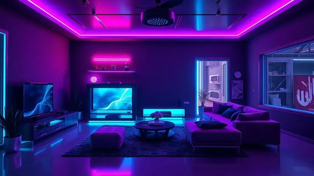 Samsung integra dispositivos IKEA Matter: Potencia tu Smart Home