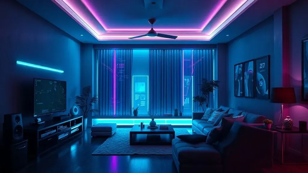 Samsung SmartThings se actualiza: automatización y cuidado familiar