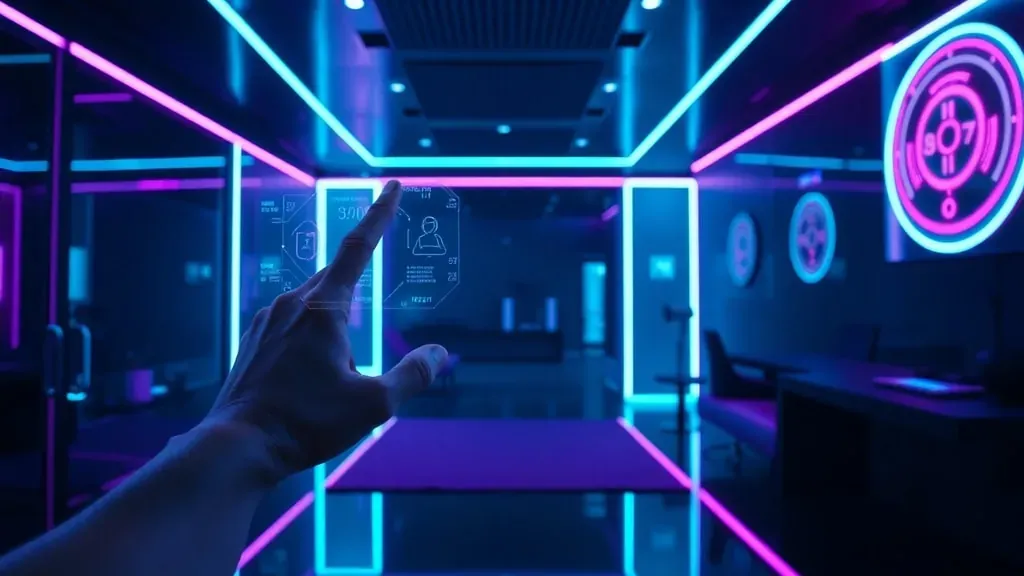 Samsung y la IA: Humanizando el hogar inteligente