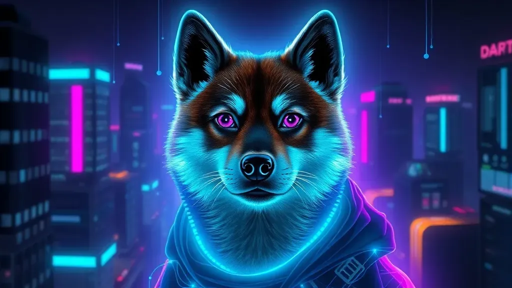 Shiba Inu Metaverse 2026: El Futuro del Mundo Virtual Explicado