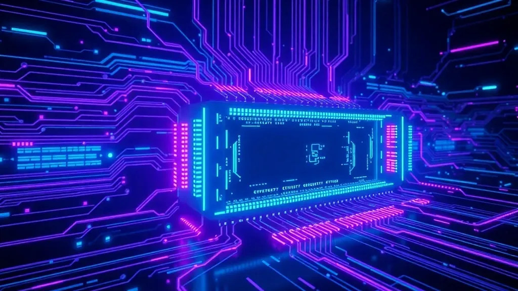 SK hynix triplicará su producción de memoria para 2034