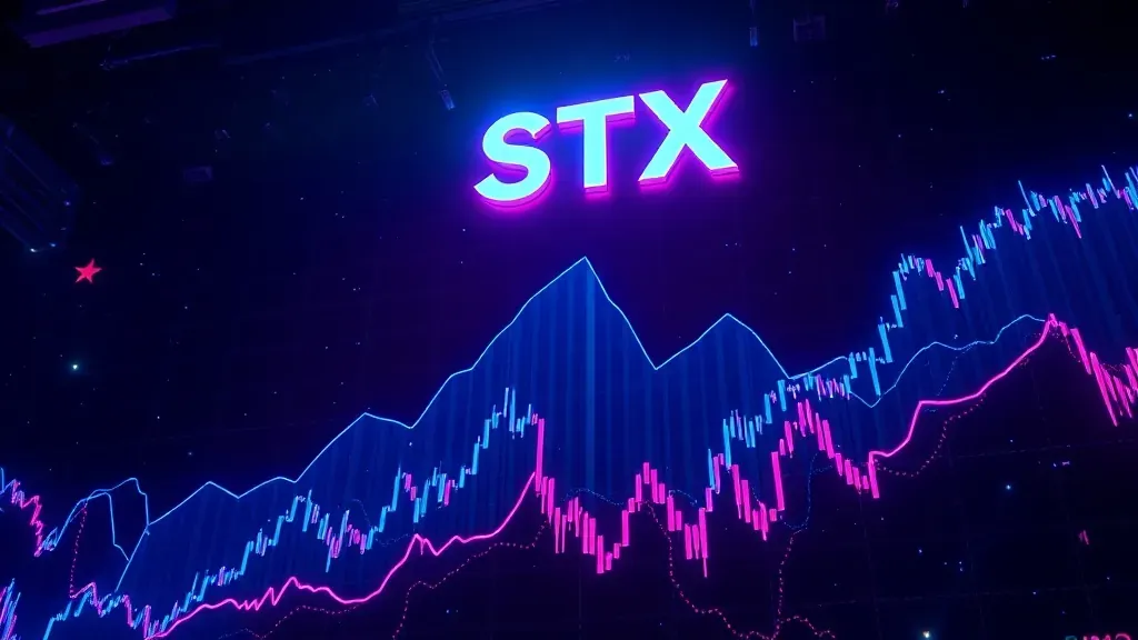 Stacks (STX) sube un 7.3% impulsado por la demanda de bonos Bitcoin