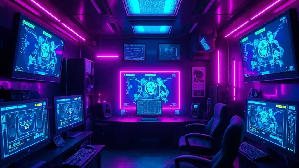 Steam Hype: La apuesta de Hookshot por la curaduría en PC