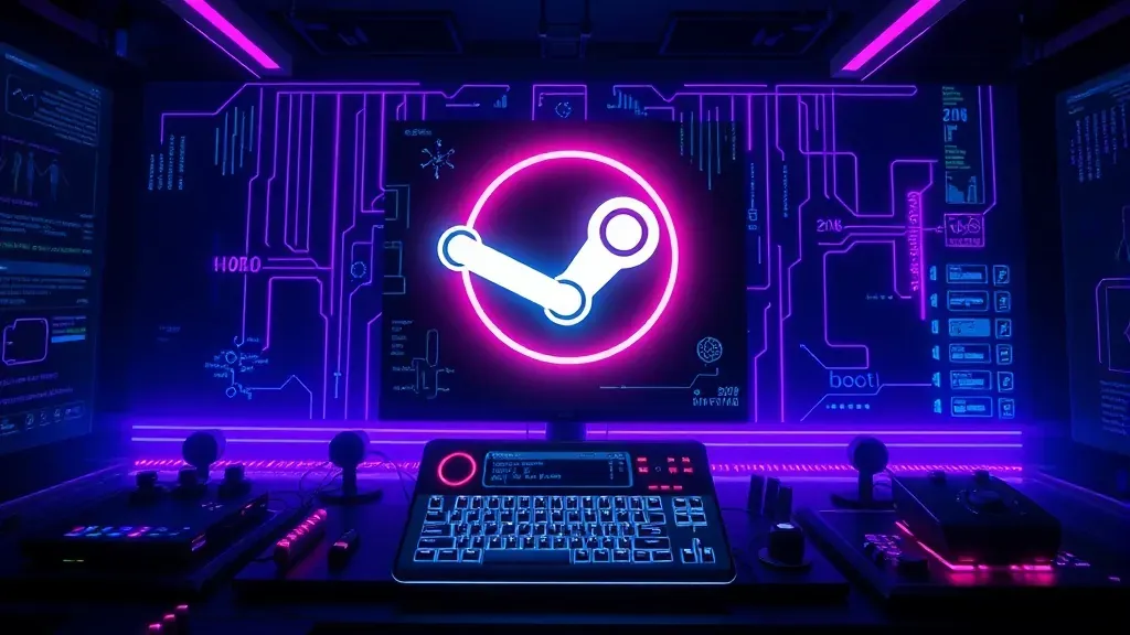 Steam revoluciona su algoritmo: una nueva era para los indies