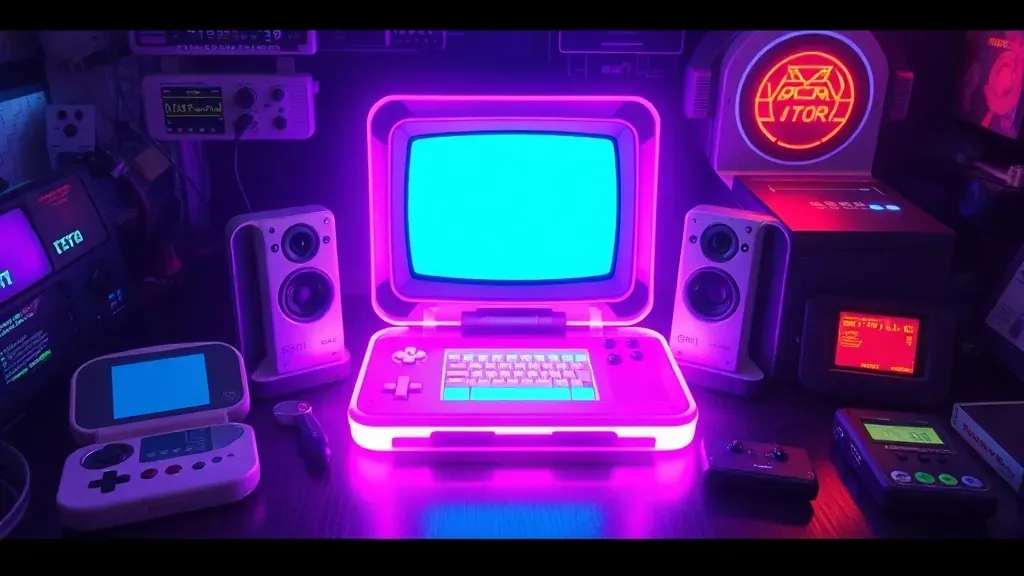 Tecnología cotidiana: Inventos de los 90 que aún definen tu vida
