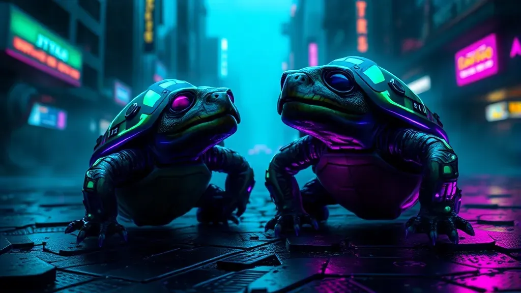 Teeny Mutant Ninja Turtles: El regreso de los héroes en miniatura