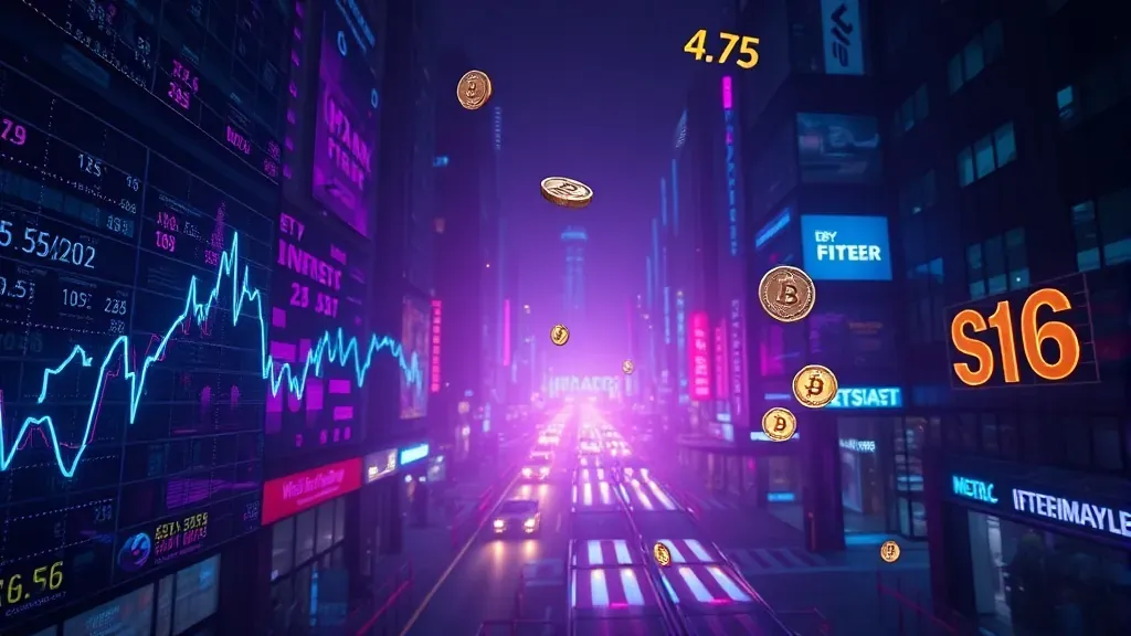 Tendencias cripto: Septiembre marcado por las tasas de interés