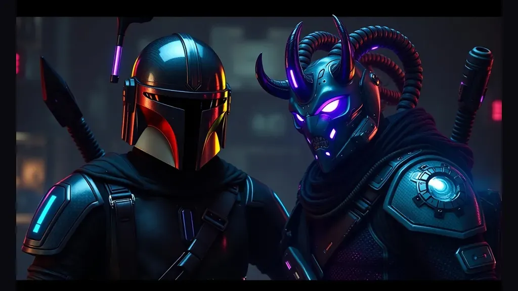The Mandalorian and Grogu: ¿Superará el récord de Solo?