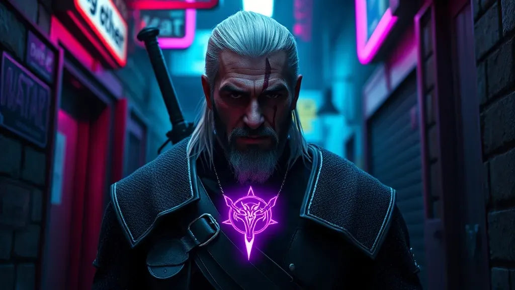 The Witcher 4 apunta a un lanzamiento en 2028: CD Projekt Red confirma