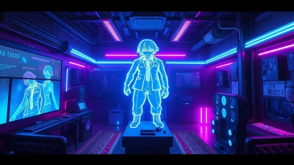 Toei Games: El titán del anime aterriza en el PC Gaming mundial