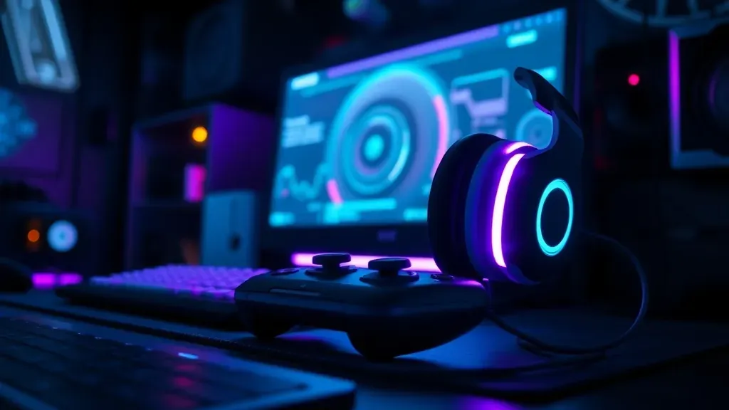 Tom's Guide Awards 2026: Lo mejor en consolas y accesorios gaming