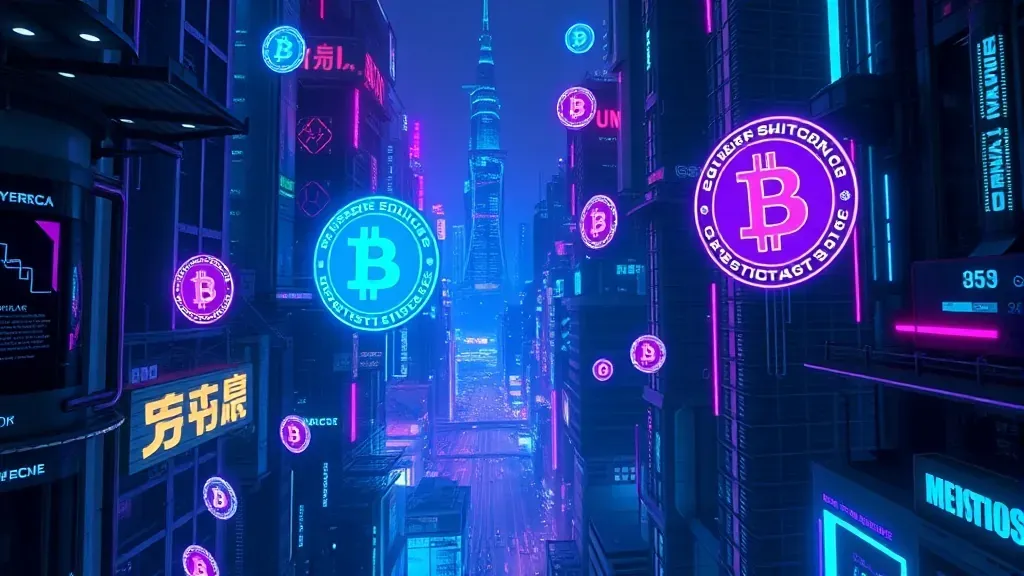 Top 10 Criptomonedas del Metaverso para Agosto 2026