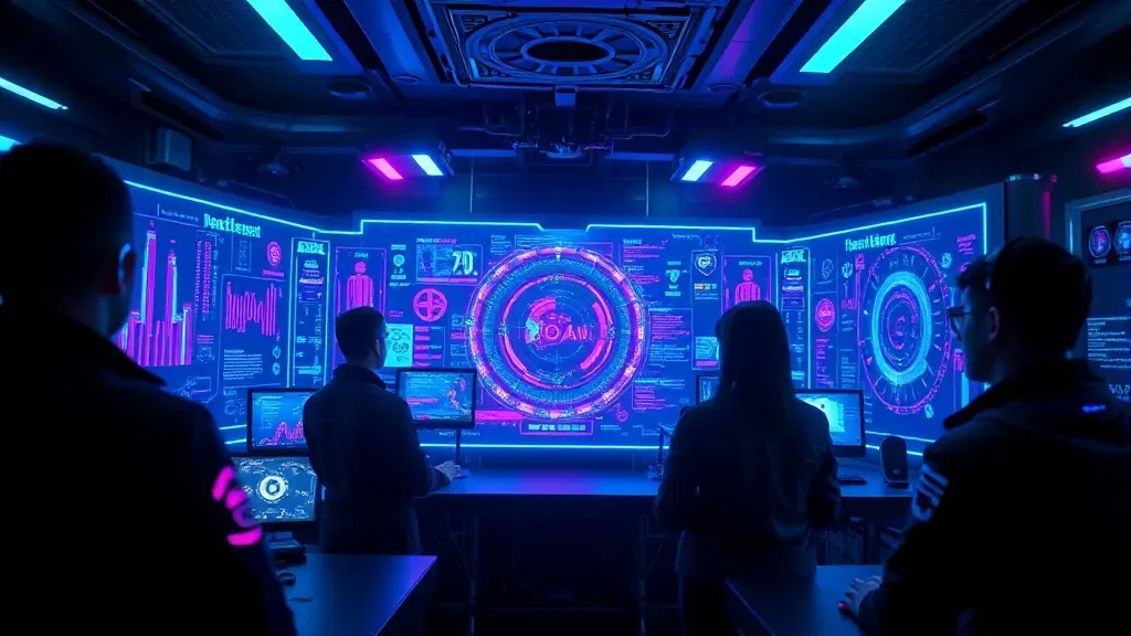 Top 10 Empresas de Desarrollo de Metaverso y Experiencias en 2026