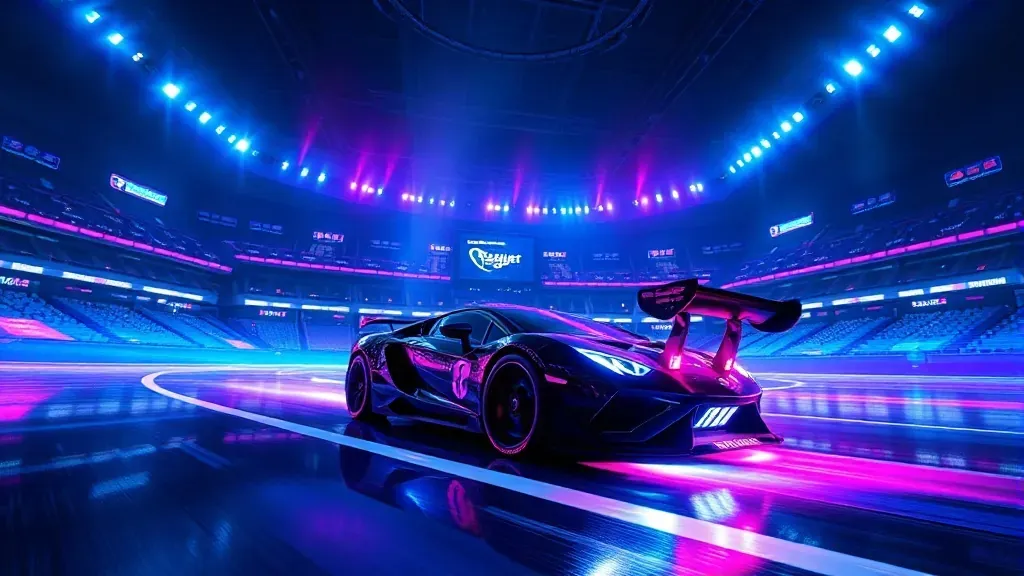 UH Esports conquista el campeonato nacional de Rocket League