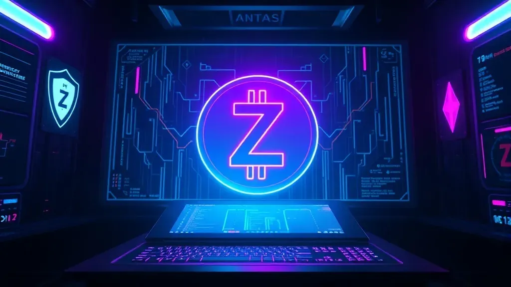 Valour lanza ETP de Zcash: Inversión regulada en privacidad