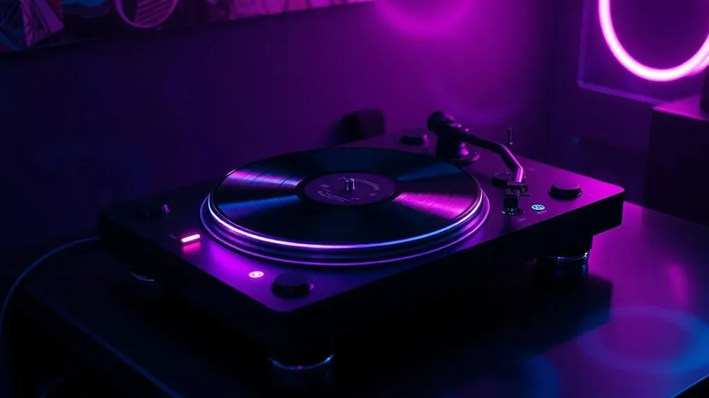 Victrola y Third Man Records lanzan tocadiscos de edición limitada