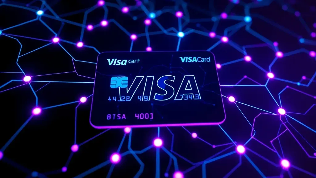 Visa y Nium prueban liquidaciones con stablecoins bajo iniciativa MAS