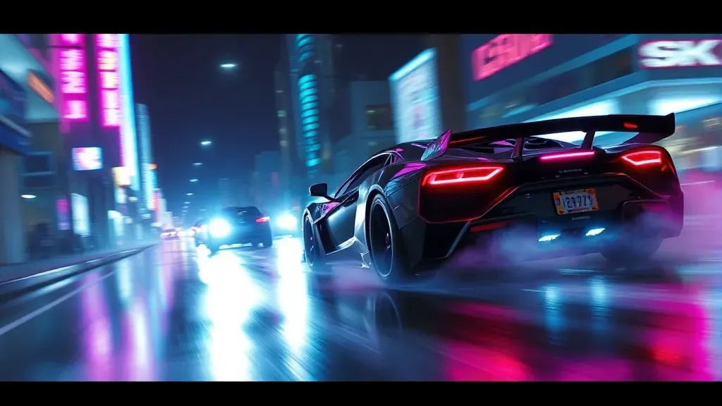 Xbox celebra el éxito excepcional de Forza Horizon 6