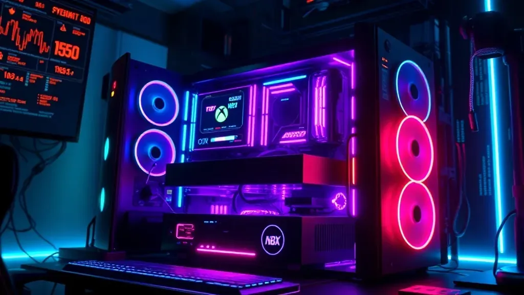 Xbox estrena compatibilidad con versiones anteriores en PC