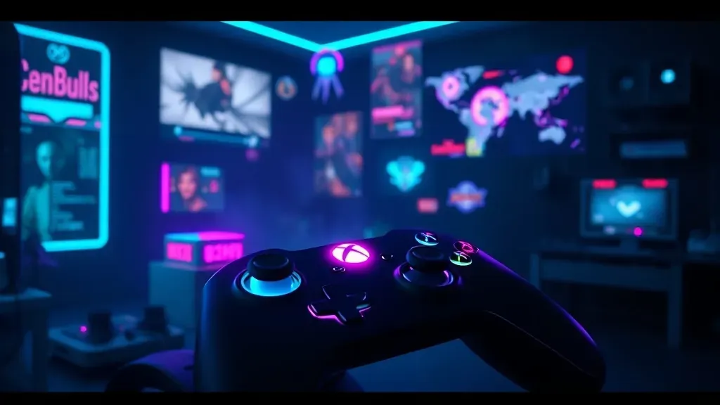 Xbox estrena compatibilidad con versiones anteriores en PC