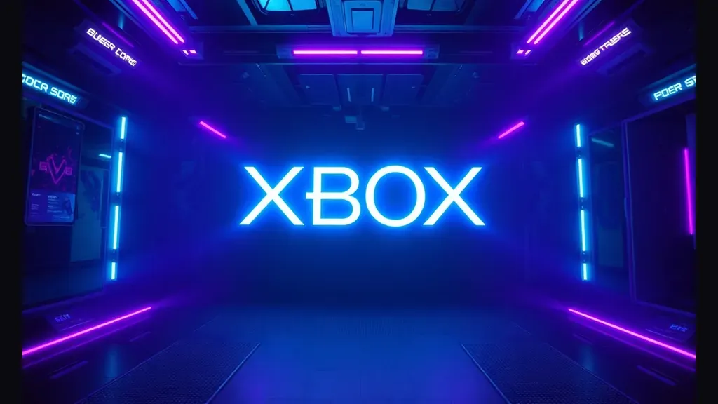 Xbox estrena nueva secuencia de inicio: Prepárate para el cambio