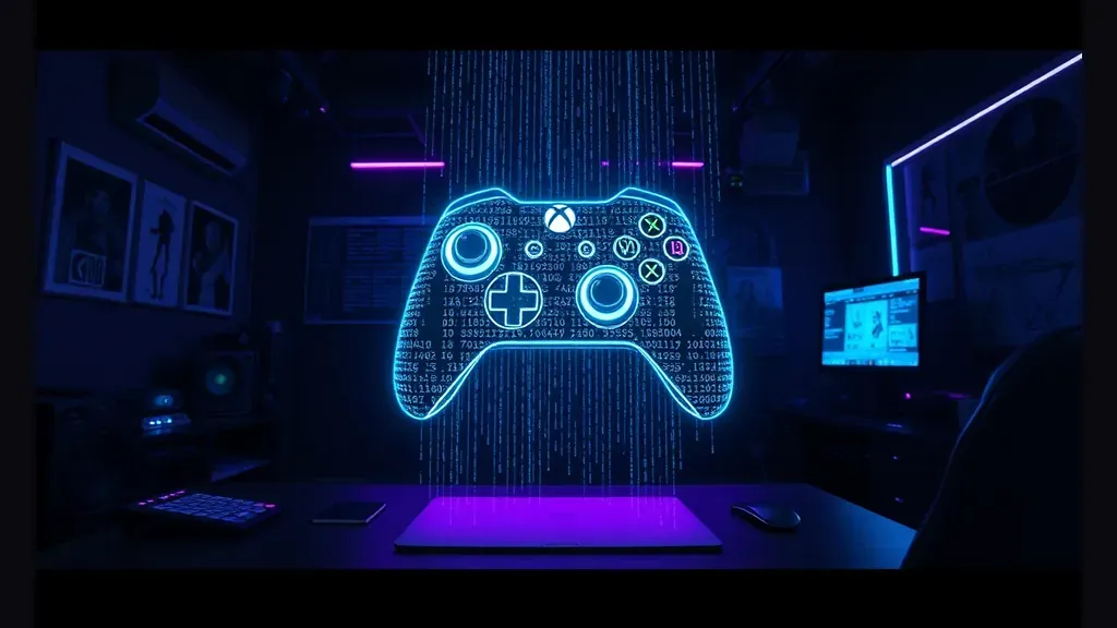 Xbox reestructura su liderazgo y cancela el Gaming Copilot