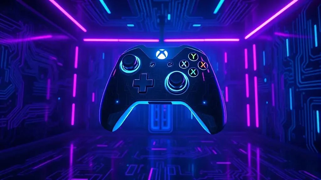 Xbox se prepara para recibir más de 30 nuevos juegos la próxima semana